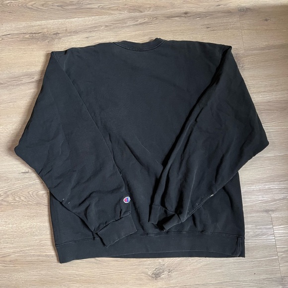 Vintage Champion Crewneck - Picture 6 of 6